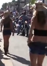 Biketoberfest