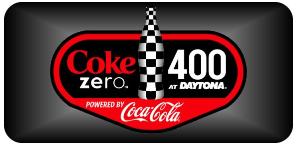 Coke Zero 400
