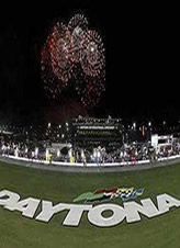 Coke Zero 400