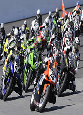 DAYTONA 200 