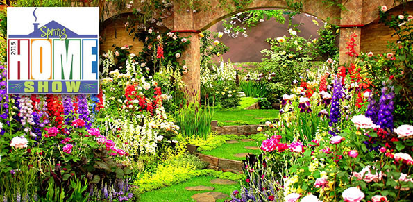 Home & Garden Show