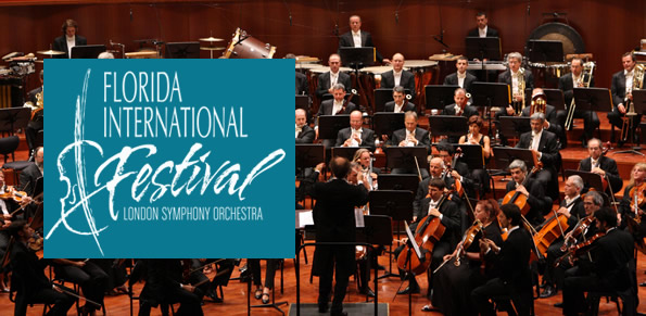 Daytona International Festival
