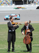 Florida International Festival LSO