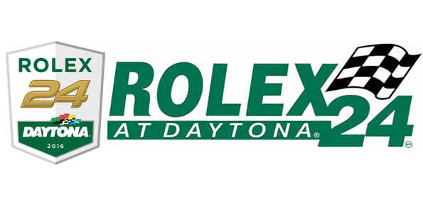 Rolex 24 Daytona