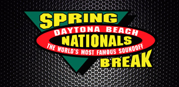 Spring Break Nationals