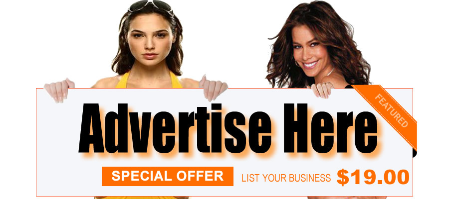 Advertise Now!