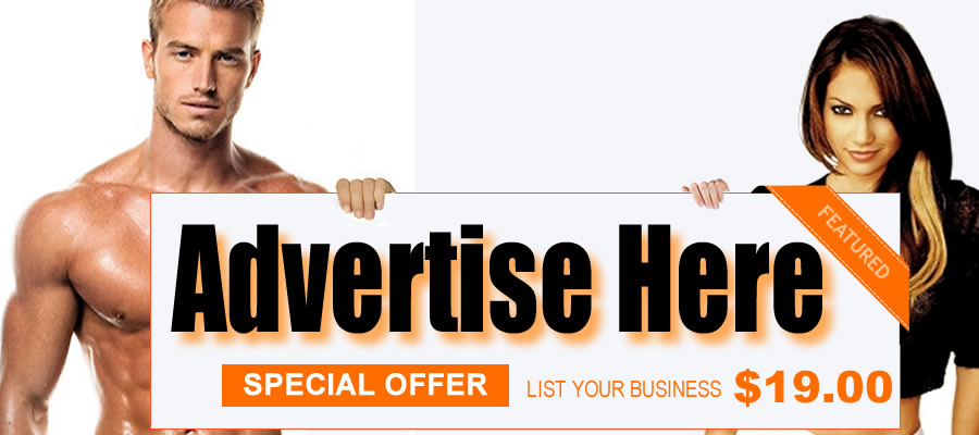 Advertise Now!