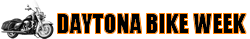 Official Daytona Bike Week Event